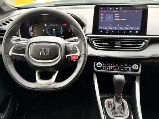 FIAT-FASTBACK-1.0 TURBO 200 HYBRID IMPETUS CVT FIAT-FASTBACK-2025