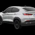 FIAT FASTBACK 1.0 TURBO 200 HYBRID IMPETUS CVT FIAT FASTBACK 1.0 TURBO 200 HYBRID IMPETUS CVT