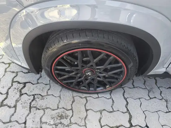 FIAT-FASTBACK-1.3 TURBO 270 FLEX ABARTH AT6 FIAT-FASTBACK-2025