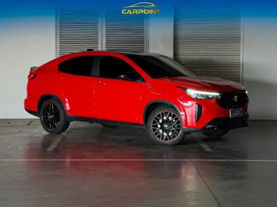FIAT-FASTBACK-1.3 TURBO 270 FLEX ABARTH AT6 FIAT-FASTBACK-2024