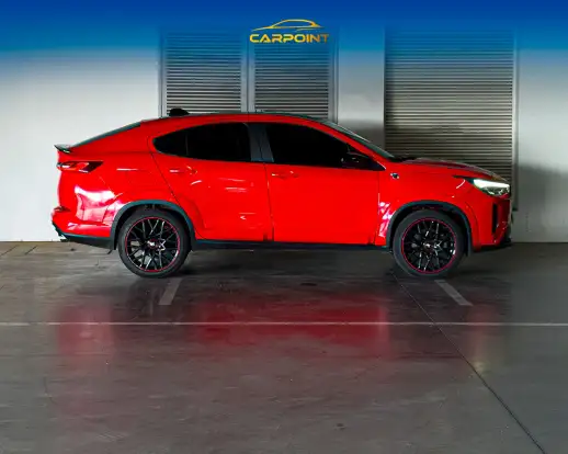 FIAT-FASTBACK-1.3 TURBO 270 FLEX ABARTH AT6 FIAT-FASTBACK-2024