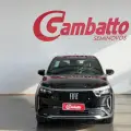 FIAT FASTBACK 1.3 TURBO 270 FLEX LIMITED EDITION AT6 FIAT FASTBACK 1.3 TURBO 270 FLEX LIMITED EDITION AT6