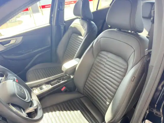 FIAT-FASTBACK-1.3 TURBO 270 FLEX LIMITED EDITION AT6 FIAT-FASTBACK-2023