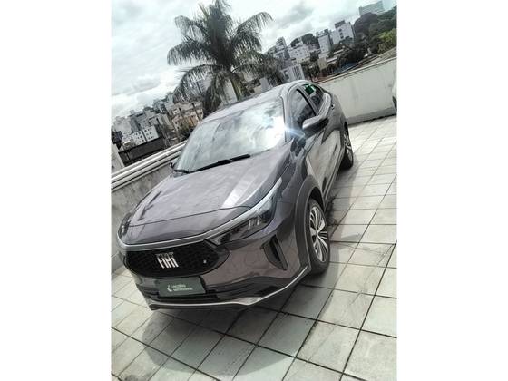 FIAT FASTBACK 1.0 TURBO 200 FLEX AUDACE CVT