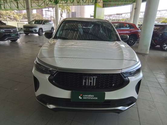 FIAT-FASTBACK-1.0 TURBO 200 FLEX AUDACE CVT FIAT-FASTBACK-2024