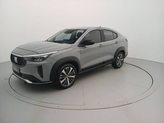 FIAT FASTBACK 1.0 TURBO 200 FLEX AUDACE CVT