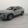 FIAT FASTBACK 1.0 TURBO 200 FLEX AUDACE CVT FIAT FASTBACK 1.0 TURBO 200 FLEX AUDACE CVT