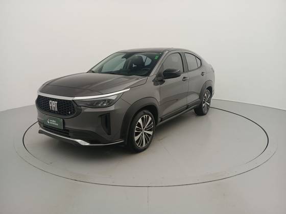 FIAT FASTBACK 1.0 TURBO 200 FLEX AUDACE CVT