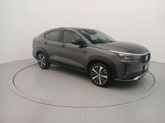 FIAT-FASTBACK-1.0 TURBO 200 FLEX AUDACE CVT FIAT-FASTBACK-2023