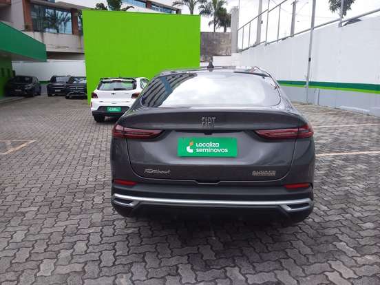 FIAT-FASTBACK-1.0 TURBO 200 FLEX AUDACE CVT FIAT-FASTBACK-2023