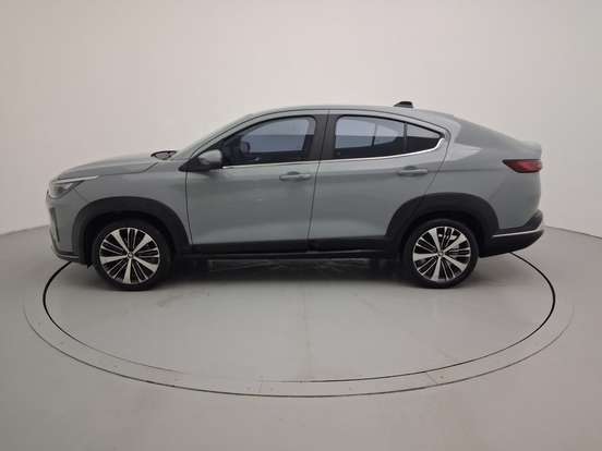FIAT-FASTBACK-1.0 TURBO 200 FLEX AUDACE CVT FIAT-FASTBACK-2023