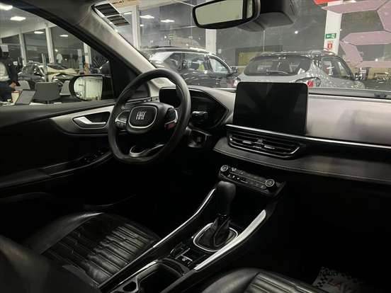 FIAT-FASTBACK-1.0 TURBO 200 FLEX AUDACE CVT FIAT-FASTBACK-2024