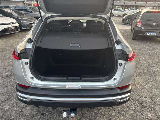 FIAT-FASTBACK-1.0 TURBO 200 FLEX AUDACE CVT FIAT-FASTBACK-2023