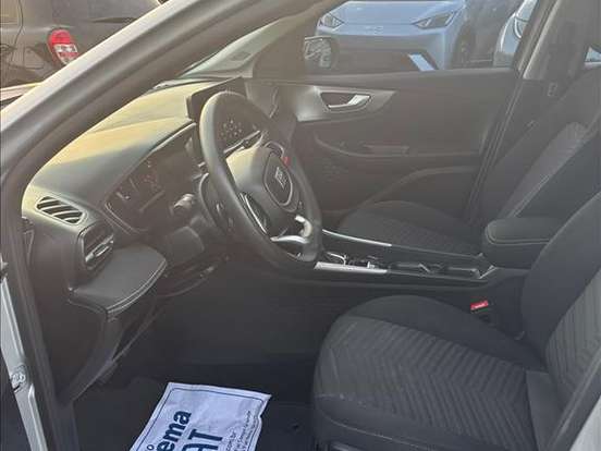 FIAT-FASTBACK-1.0 TURBO 200 FLEX AUDACE CVT FIAT-FASTBACK-2023