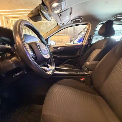 FIAT-FASTBACK-1.0 TURBO 200 FLEX AUDACE CVT FIAT-FASTBACK-2023