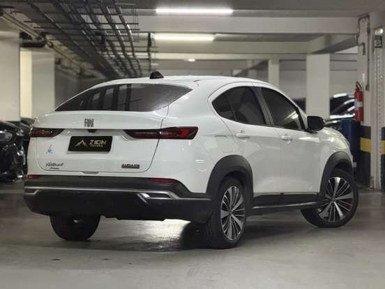 FIAT-FASTBACK-1.0 TURBO 200 FLEX AUDACE CVT FIAT-FASTBACK-2024