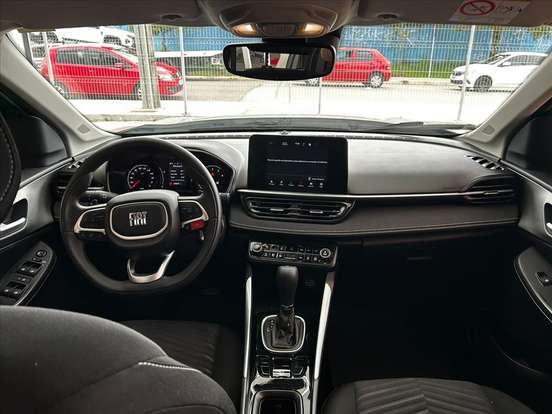 FIAT-FASTBACK-1.0 TURBO 200 FLEX AUDACE CVT FIAT-FASTBACK-2023