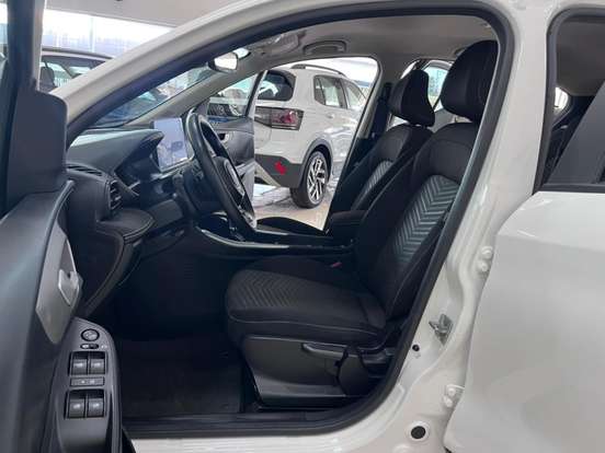 FIAT-FASTBACK-1.0 TURBO 200 FLEX AUDACE CVT FIAT-FASTBACK-2023
