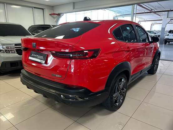 FIAT-FASTBACK-1.0 TURBO 200 FLEX AUDACE CVT FIAT-FASTBACK-2022