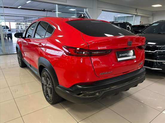 FIAT-FASTBACK-1.0 TURBO 200 FLEX AUDACE CVT FIAT-FASTBACK-2022