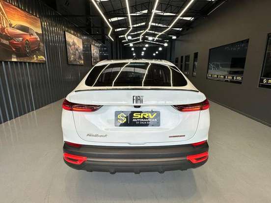 FIAT-FASTBACK-1.0 TURBO 200 FLEX AUDACE CVT FIAT-FASTBACK-2023