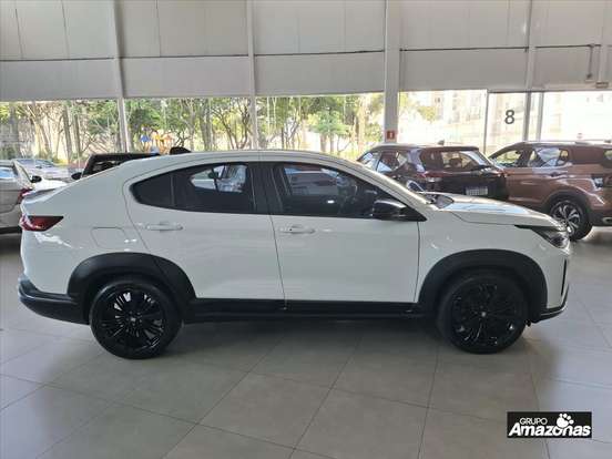 FIAT-FASTBACK-1.0 TURBO 200 FLEX AUDACE CVT FIAT-FASTBACK-2022