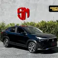 FIAT FASTBACK 1.0 TURBO 200 FLEX AUDACE CVT FIAT FASTBACK 1.0 TURBO 200 FLEX AUDACE CVT