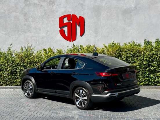 FIAT-FASTBACK-1.0 TURBO 200 FLEX AUDACE CVT FIAT-FASTBACK-2023