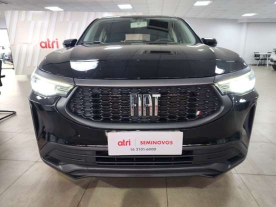 FIAT-FASTBACK-1.0 TURBO 200 FLEX CVT FIAT-FASTBACK-2024