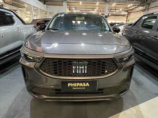 FIAT-FASTBACK-1.0 TURBO 200 FLEX CVT FIAT-FASTBACK-2025