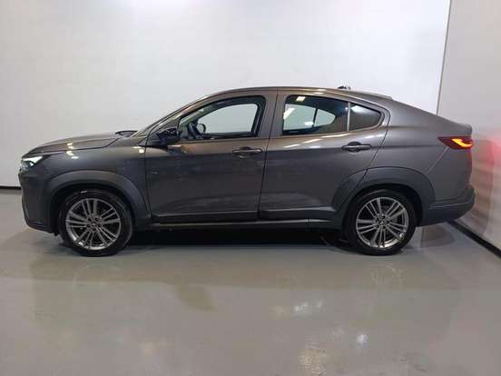 FIAT-FASTBACK-1.0 TURBO 200 FLEX CVT FIAT-FASTBACK-2023