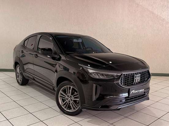 FIAT-FASTBACK-1.0 TURBO 200 FLEX CVT FIAT-FASTBACK-2023