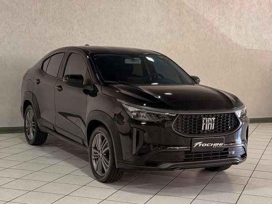 FIAT-FASTBACK-1.0 TURBO 200 FLEX CVT FIAT-FASTBACK-2023