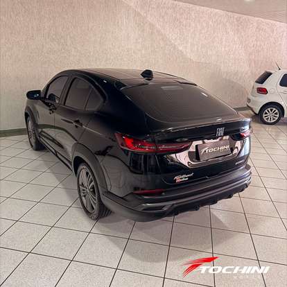 FIAT-FASTBACK-1.0 TURBO 200 FLEX CVT FIAT-FASTBACK-2023
