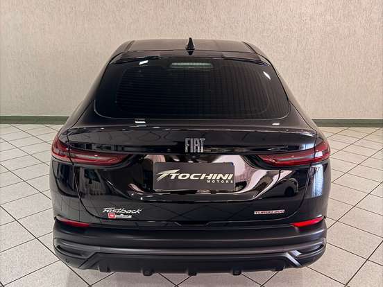 FIAT-FASTBACK-1.0 TURBO 200 FLEX CVT FIAT-FASTBACK-2023
