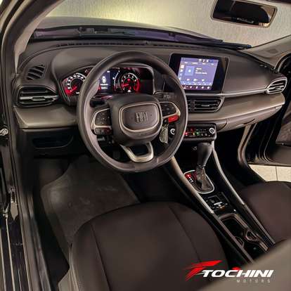 FIAT-FASTBACK-1.0 TURBO 200 FLEX CVT FIAT-FASTBACK-2023