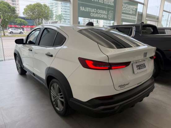 FIAT-FASTBACK-1.0 TURBO 200 FLEX CVT FIAT-FASTBACK-2025