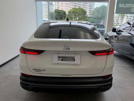 FIAT-FASTBACK-1.0 TURBO 200 FLEX CVT FIAT-FASTBACK-2025