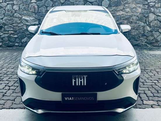 FIAT-FASTBACK-1.0 TURBO 200 FLEX CVT FIAT-FASTBACK-2023