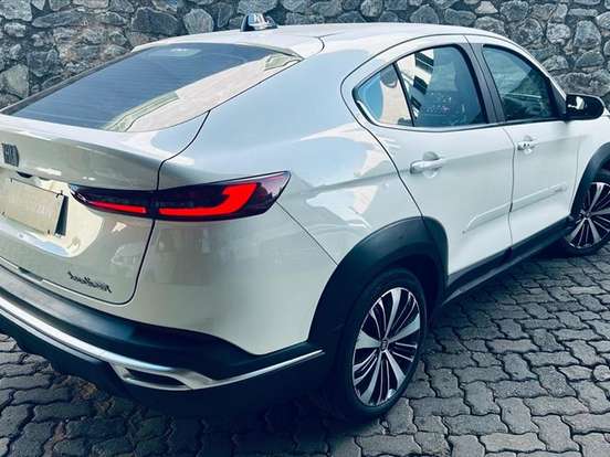 FIAT-FASTBACK-1.0 TURBO 200 FLEX CVT FIAT-FASTBACK-2023