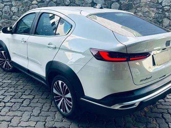 FIAT-FASTBACK-1.0 TURBO 200 FLEX CVT FIAT-FASTBACK-2023