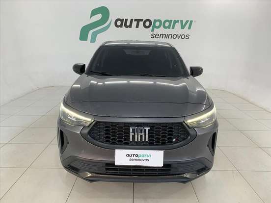 FIAT-FASTBACK-1.0 TURBO 200 FLEX CVT FIAT-FASTBACK-2023