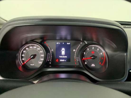 FIAT-FASTBACK-1.0 TURBO 200 FLEX CVT FIAT-FASTBACK-2023