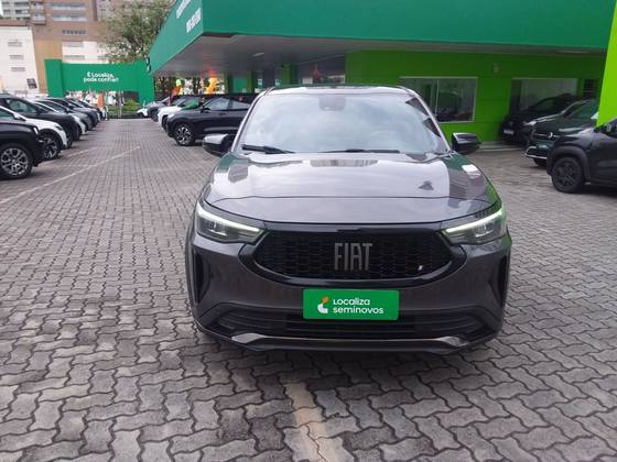 FIAT FASTBACK 1.0 TURBO 200 FLEX IMPETUS CVT