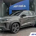 FIAT FASTBACK 1.0 TURBO 200 FLEX IMPETUS CVT FIAT FASTBACK 1.0 TURBO 200 FLEX IMPETUS CVT