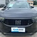 FIAT FASTBACK 1.0 TURBO 200 FLEX IMPETUS CVT FIAT FASTBACK 1.0 TURBO 200 FLEX IMPETUS CVT