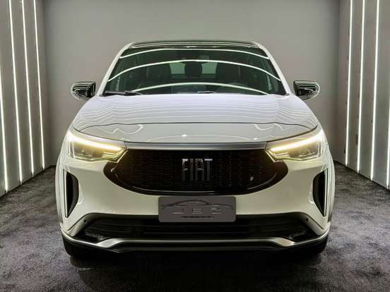 FIAT-FASTBACK-1.0 TURBO 200 FLEX IMPETUS CVT FIAT-FASTBACK-2023