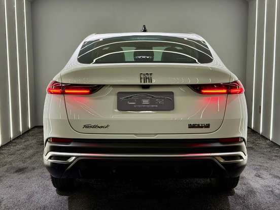 FIAT-FASTBACK-1.0 TURBO 200 FLEX IMPETUS CVT FIAT-FASTBACK-2023