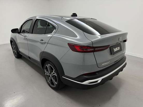 FIAT-FASTBACK-1.0 TURBO 200 FLEX IMPETUS CVT FIAT-FASTBACK-2022