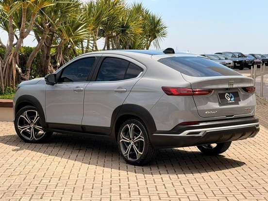 FIAT-FASTBACK-1.0 TURBO 200 FLEX IMPETUS CVT FIAT-FASTBACK-2023